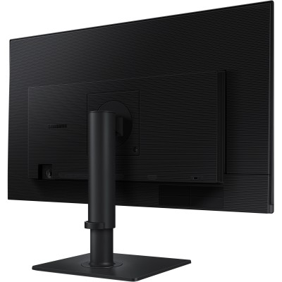 Монiтор TFT SAMSUNG LS27D400GAIXCI (рідкокристалічний телевізор)