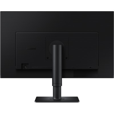 Монiтор TFT SAMSUNG LS27D400GAIXCI (рідкокристалічний телевізор)