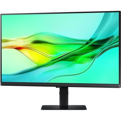 Монiтор TFT SAMSUNG LS27D604UAIXCI IPS/2К/HDMI/USB-С/5ms/DP*2/LAN Монiтор TFT SAMSUNG LS27D604UAIXCI IPS/2К/HDMI/USB-С/5ms/DP*2/LAN