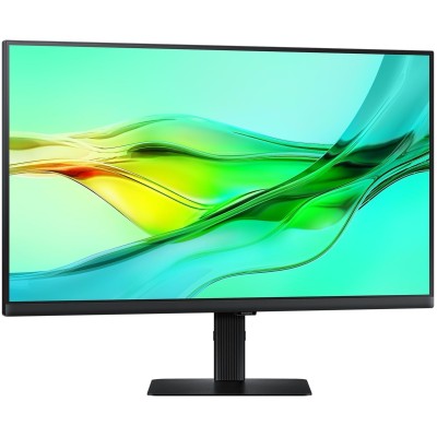Монiтор TFT SAMSUNG LS27D604UAIXCI IPS/2К/HDMI/USB-С/5ms/DP*2/LAN Монiтор TFT SAMSUNG LS27D604UAIXCI IPS/2К/HDMI/USB-С/5ms/DP*2/LAN
