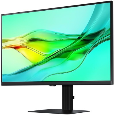 Монiтор TFT SAMSUNG LS27D604UAIXCI IPS/2К/HDMI/USB-С/5ms/DP*2/LAN Монiтор TFT SAMSUNG LS27D604UAIXCI IPS/2К/HDMI/USB-С/5ms/DP*2/LAN