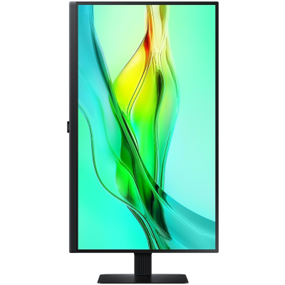 Монiтор TFT SAMSUNG LS27D604UAIXCI IPS/2К/HDMI/USB-С/5ms/DP*2/LAN Монiтор TFT SAMSUNG LS27D604UAIXCI IPS/2К/HDMI/USB-С/5ms/DP*2/LAN