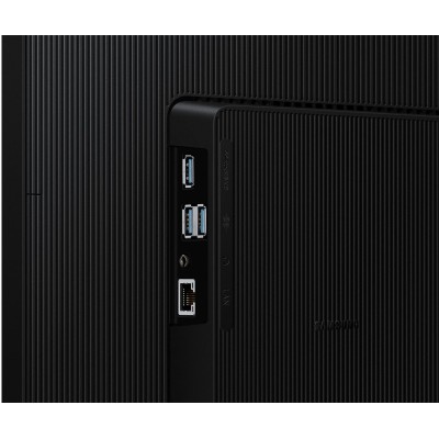 Монiтор TFT SAMSUNG LS27D604UAIXCI IPS/2К/HDMI/USB-С/5ms/DP*2/LAN Монiтор TFT SAMSUNG LS27D604UAIXCI IPS/2К/HDMI/USB-С/5ms/DP*2/LAN