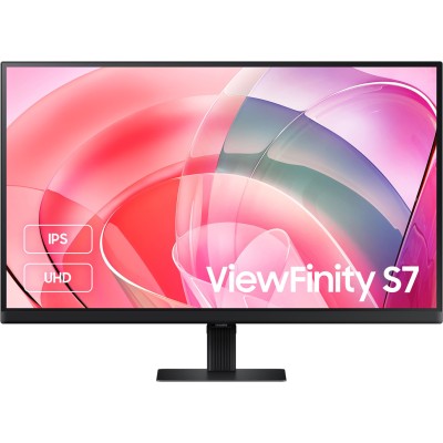 Монiтор TFT SAMSUNG LS27D700EAIXCI IPS/4K/HDMI/DP/5ms/HDR
