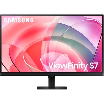 Монiтор TFT SAMSUNG LS27D700EAIXCI IPS/4K/HDMI/DP/5ms/HDR