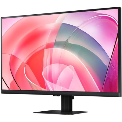 Монiтор TFT SAMSUNG LS27D700EAIXCI IPS/4K/HDMI/DP/5ms/HDR