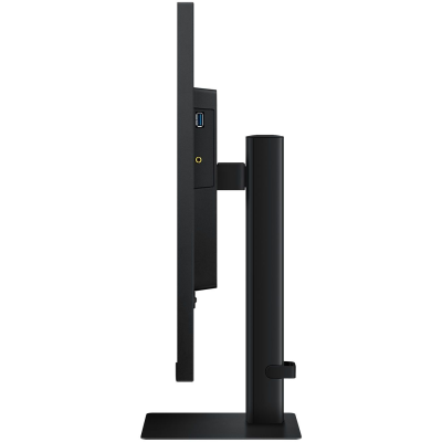 Монiтор TFT SAMSUNG LS27D700EAIXCI IPS/4K/HDMI/DP/5ms/HDR