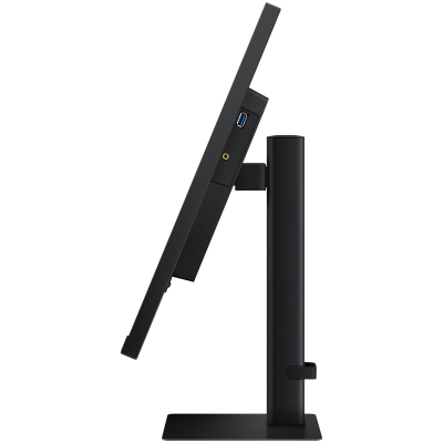 Монiтор TFT SAMSUNG LS27D700EAIXCI IPS/4K/HDMI/DP/5ms/HDR