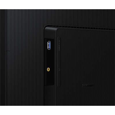 Монiтор TFT SAMSUNG LS27D700EAIXCI IPS/4K/HDMI/DP/5ms/HDR