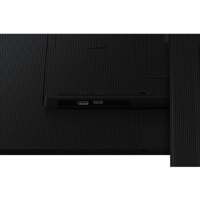 Монiтор TFT SAMSUNG LS27D700EAIXCI IPS/4K/HDMI/DP/5ms/HDR