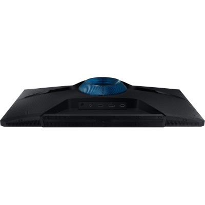 Монiтор TFT SAMSUNG LS27DG300EIXCI VA/FHD/HDMI/DP/1ms/180Гц (рідкокристалічний телевізор)