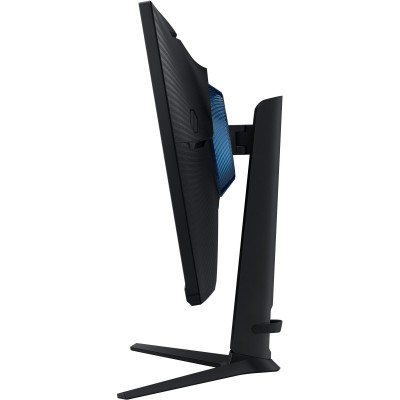 Монiтор TFT SAMSUNG LS27DG300EIXCI VA/FHD/HDMI/DP/1ms/180Гц (рідкокристалічний телевізор)