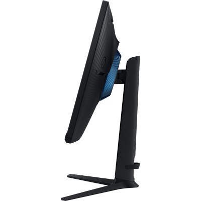 Монiтор TFT SAMSUNG LS27DG300EIXCI VA/FHD/HDMI/DP/1ms/180Гц (рідкокристалічний телевізор)