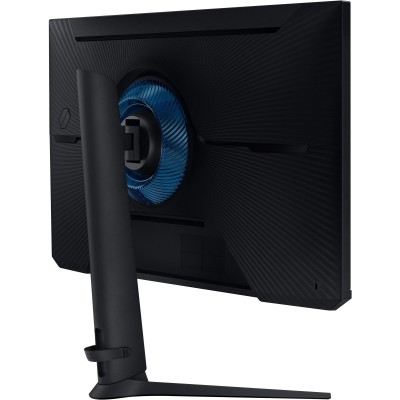 Монiтор TFT SAMSUNG LS27DG300EIXCI VA/FHD/HDMI/DP/1ms/180Гц (рідкокристалічний телевізор)