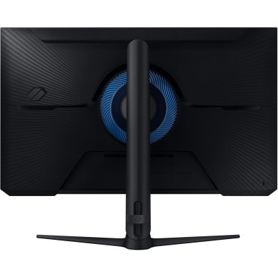 Монiтор TFT SAMSUNG LS27DG300EIXCI VA/FHD/HDMI/DP/1ms/180Гц (рідкокристалічний телевізор)