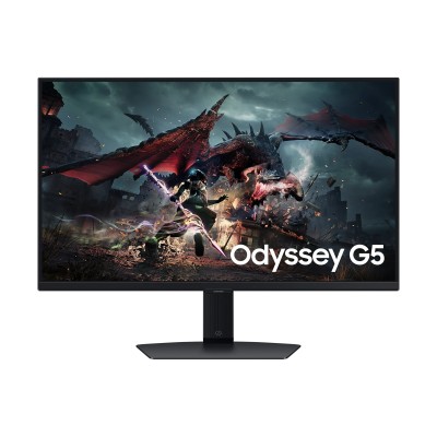 Монiтор TFT SAMSUNG LS27DG500EIXCI IPS/2К/HDMI/DP/1ms/180Гц/Pivot Монiтор TFT SAMSUNG LS27DG500EIXCI IPS/2К/HDMI/DP/1ms/180Гц/Pivot
