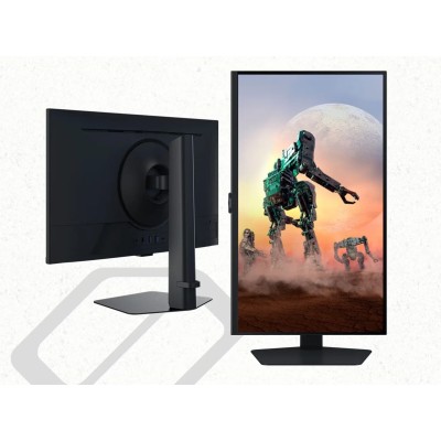 Монiтор TFT SAMSUNG LS27DG500EIXCI IPS/2К/HDMI/DP/1ms/180Гц/Pivot Монiтор TFT SAMSUNG LS27DG500EIXCI IPS/2К/HDMI/DP/1ms/180Гц/Pivot