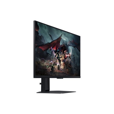 Монiтор TFT SAMSUNG LS27DG500EIXCI IPS/2К/HDMI/DP/1ms/180Гц/Pivot Монiтор TFT SAMSUNG LS27DG500EIXCI IPS/2К/HDMI/DP/1ms/180Гц/Pivot