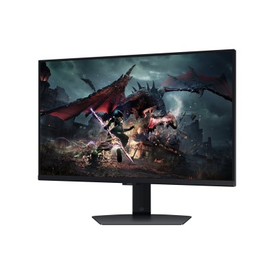 Монiтор TFT SAMSUNG LS27DG500EIXCI IPS/2К/HDMI/DP/1ms/180Гц/Pivot Монiтор TFT SAMSUNG LS27DG500EIXCI IPS/2К/HDMI/DP/1ms/180Гц/Pivot