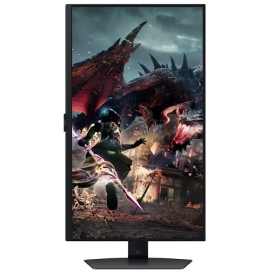 Монiтор TFT SAMSUNG LS27DG500EIXCI IPS/2К/HDMI/DP/1ms/180Гц/Pivot Монiтор TFT SAMSUNG LS27DG500EIXCI IPS/2К/HDMI/DP/1ms/180Гц/Pivot