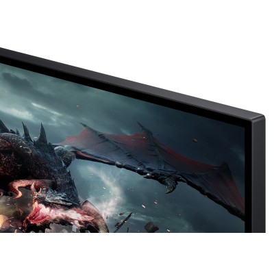 Монiтор TFT SAMSUNG LS27DG500EIXCI IPS/2К/HDMI/DP/1ms/180Гц/Pivot Монiтор TFT SAMSUNG LS27DG500EIXCI IPS/2К/HDMI/DP/1ms/180Гц/Pivot