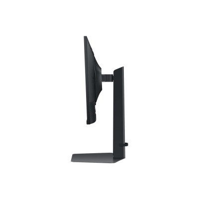 Монiтор TFT SAMSUNG LS27DG500EIXCI IPS/2К/HDMI/DP/1ms/180Гц/Pivot Монiтор TFT SAMSUNG LS27DG500EIXCI IPS/2К/HDMI/DP/1ms/180Гц/Pivot