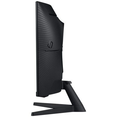 Монiтор TFT SAMSUNG LS32CG550EIXCI VA/2К/HDMI/DP/1ms/165Гц Монiтор TFT SAMSUNG LS32CG550EIXCI VA/2К/HDMI/DP/1ms/165Гц