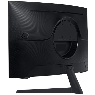 Монiтор TFT SAMSUNG LS32CG550EIXCI VA/2К/HDMI/DP/1ms/165Гц Монiтор TFT SAMSUNG LS32CG550EIXCI VA/2К/HDMI/DP/1ms/165Гц
