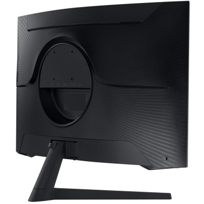 Монiтор TFT SAMSUNG LS32CG550EIXCI VA/2К/HDMI/DP/1ms/165Гц Монiтор TFT SAMSUNG LS32CG550EIXCI VA/2К/HDMI/DP/1ms/165Гц