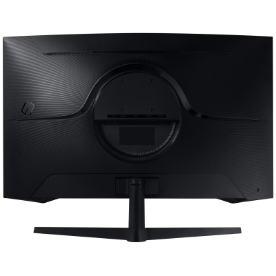 Монiтор TFT SAMSUNG LS32CG550EIXCI VA/2К/HDMI/DP/1ms/165Гц Монiтор TFT SAMSUNG LS32CG550EIXCI VA/2К/HDMI/DP/1ms/165Гц