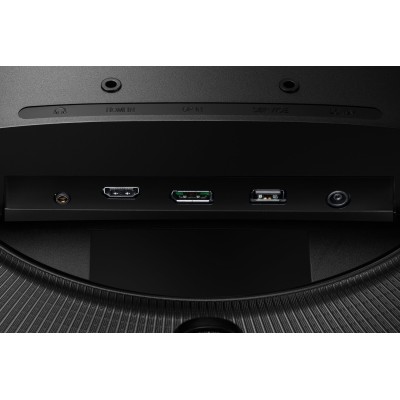 Монiтор TFT SAMSUNG LS32CG550EIXCI VA/2К/HDMI/DP/1ms/165Гц Монiтор TFT SAMSUNG LS32CG550EIXCI VA/2К/HDMI/DP/1ms/165Гц