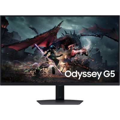 Монiтор TFT SAMSUNG LS32DG500EIXCI IPS/2К/HDMI/DP/1ms/165Гц/Pivot Монiтор TFT SAMSUNG LS32DG500EIXCI IPS/2К/HDMI/DP/1ms/165Гц/Pivot