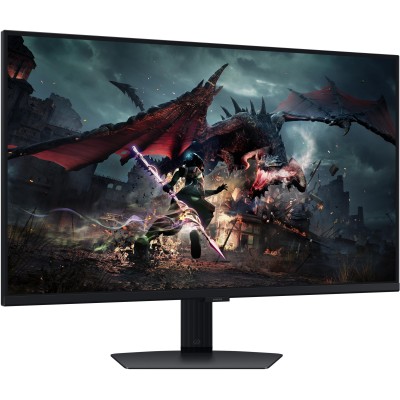 Монiтор TFT SAMSUNG LS32DG500EIXCI IPS/2К/HDMI/DP/1ms/165Гц/Pivot Монiтор TFT SAMSUNG LS32DG500EIXCI IPS/2К/HDMI/DP/1ms/165Гц/Pivot