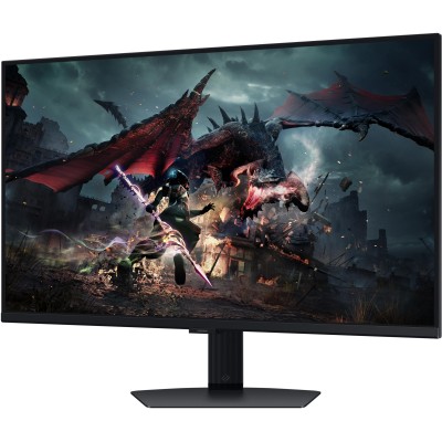 Монiтор TFT SAMSUNG LS32DG500EIXCI IPS/2К/HDMI/DP/1ms/165Гц/Pivot Монiтор TFT SAMSUNG LS32DG500EIXCI IPS/2К/HDMI/DP/1ms/165Гц/Pivot