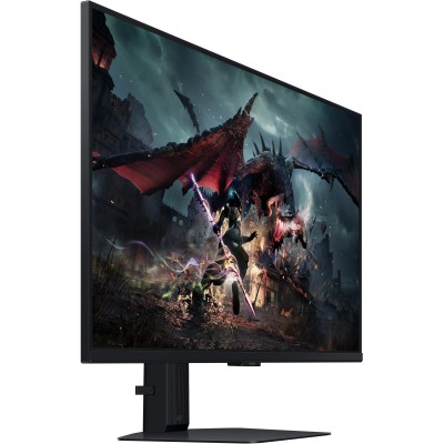 Монiтор TFT SAMSUNG LS32DG500EIXCI IPS/2К/HDMI/DP/1ms/165Гц/Pivot Монiтор TFT SAMSUNG LS32DG500EIXCI IPS/2К/HDMI/DP/1ms/165Гц/Pivot