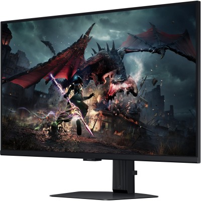 Монiтор TFT SAMSUNG LS32DG500EIXCI IPS/2К/HDMI/DP/1ms/165Гц/Pivot Монiтор TFT SAMSUNG LS32DG500EIXCI IPS/2К/HDMI/DP/1ms/165Гц/Pivot