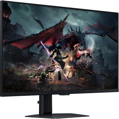 Монiтор TFT SAMSUNG LS32DG500EIXCI IPS/2К/HDMI/DP/1ms/165Гц/Pivot Монiтор TFT SAMSUNG LS32DG500EIXCI IPS/2К/HDMI/DP/1ms/165Гц/Pivot