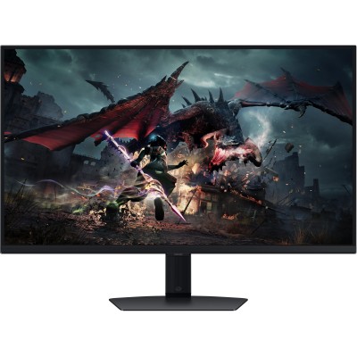 Монiтор TFT SAMSUNG LS32DG500EIXCI IPS/2К/HDMI/DP/1ms/165Гц/Pivot Монiтор TFT SAMSUNG LS32DG500EIXCI IPS/2К/HDMI/DP/1ms/165Гц/Pivot