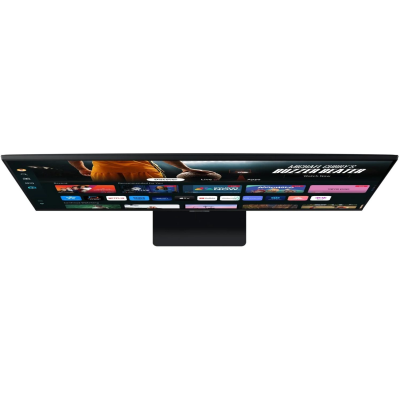 Монiтор TFT SAMSUNG LS32DM702UIXUA VA/4K/HDMI/USB-C/TV+