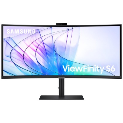 Монiтор TFT SAMSUNG LS34C650VAIXCI Монiтор TFT SAMSUNG LS34C650VAIXCI