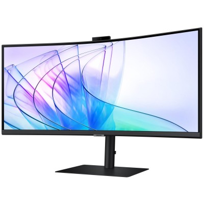 Монiтор TFT SAMSUNG LS34C650VAIXCI Монiтор TFT SAMSUNG LS34C650VAIXCI