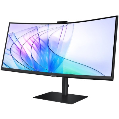 Монiтор TFT SAMSUNG LS34C650VAIXCI Монiтор TFT SAMSUNG LS34C650VAIXCI
