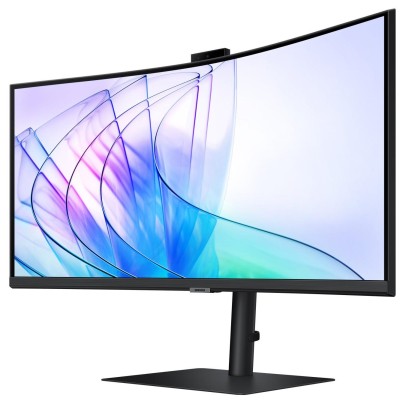 Монiтор TFT SAMSUNG LS34C650VAIXCI Монiтор TFT SAMSUNG LS34C650VAIXCI