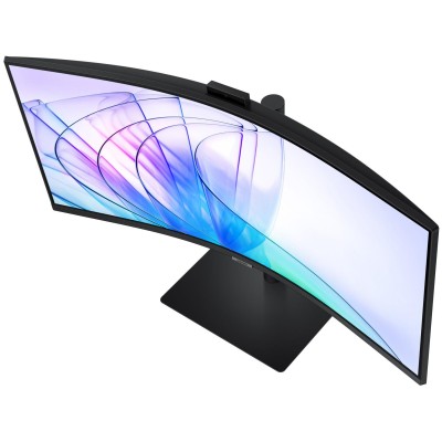 Монiтор TFT SAMSUNG LS34C650VAIXCI Монiтор TFT SAMSUNG LS34C650VAIXCI