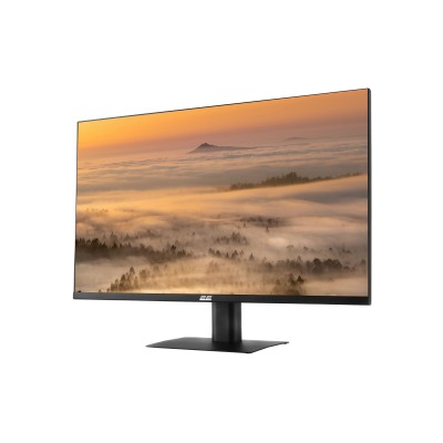 Монітор 2E 27" F2723B D-Sub, HDMI, IPS, 75Hz