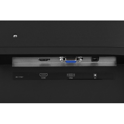 Монітор 2E 27" F2723B D-Sub, HDMI, IPS, 75Hz