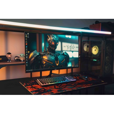 Монітор 2E 31.5" D3224B 2xHDMI, DP, IPS, 2560x1440, 75Hz, 5ms, FreeSync Монітор 2E 31.5" D3224B 2xHDMI, DP, IPS, 2560x1440, 75Hz, 5ms, FreeSync