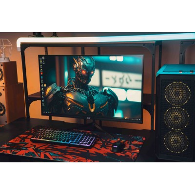 Монітор 2E 31.5" D3224B 2xHDMI, DP, IPS, 2560x1440, 75Hz, 5ms, FreeSync Монітор 2E 31.5" D3224B 2xHDMI, DP, IPS, 2560x1440, 75Hz, 5ms, FreeSync