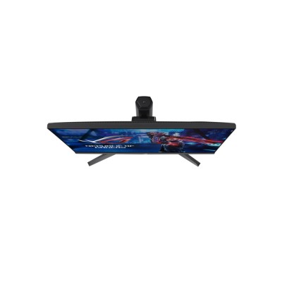 Монітор Asus 27" ROG Strix XG27AQMR 2xHDMI, DP, 2xUSB, IPS, 2560x1440, 300Hz, 1ms, sRGB 120%, AdaptiveSync, Pivot, HDR600 Монітор Asus 27" ROG Strix XG27AQMR 2xHDMI, DP, 2xUSB, IPS, 2560x1440, 300Hz, 1ms, sRGB 120%, AdaptiveSync, Pivot, HDR600