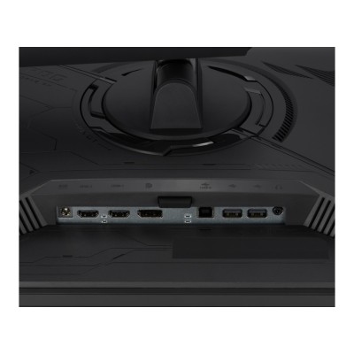 Монітор Asus 27" ROG Strix XG27AQMR 2xHDMI, DP, 2xUSB, IPS, 2560x1440, 300Hz, 1ms, sRGB 120%, AdaptiveSync, Pivot, HDR600 Монітор Asus 27" ROG Strix XG27AQMR 2xHDMI, DP, 2xUSB, IPS, 2560x1440, 300Hz, 1ms, sRGB 120%, AdaptiveSync, Pivot, HDR600